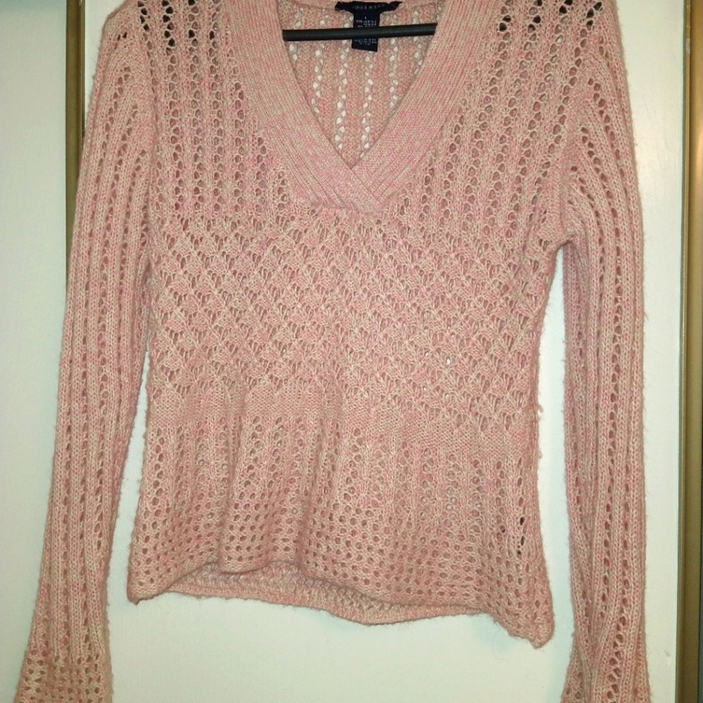 Jones Wear sweater